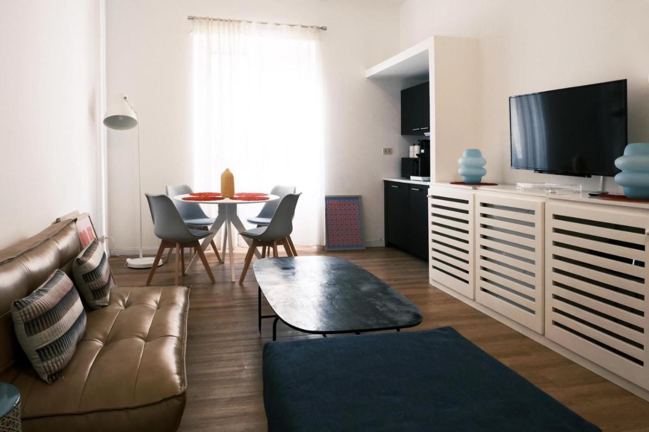 Comecasa Cosy Apartment Citta Studi Milán Exteriér fotografie